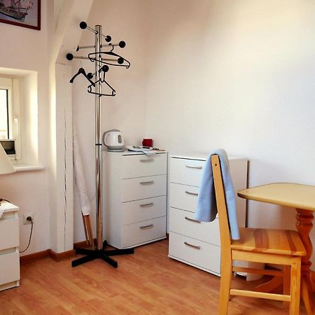 Ferienwohnung Patrycja Władysławowo Exterior foto