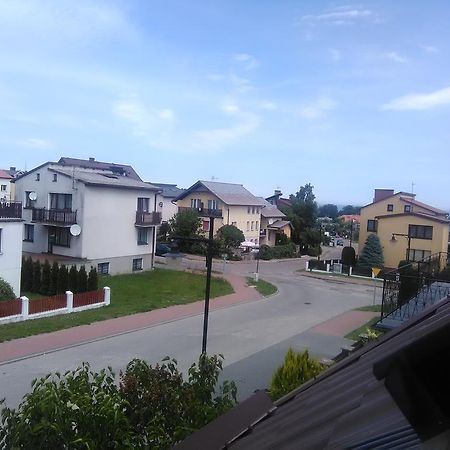 Ferienwohnung Patrycja Władysławowo Exterior foto