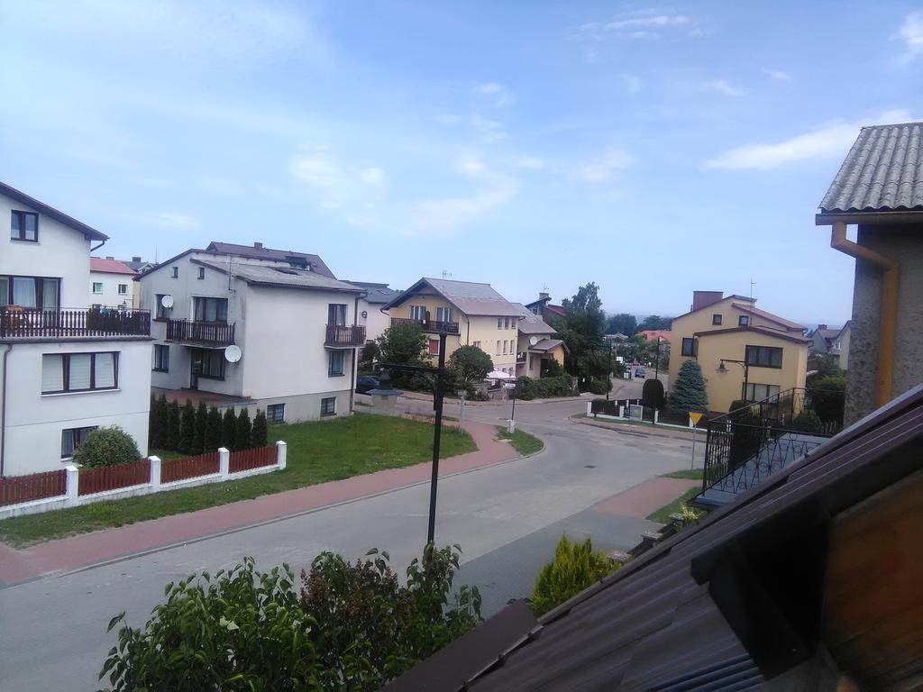 Ferienwohnung Patrycja Władysławowo Exterior foto