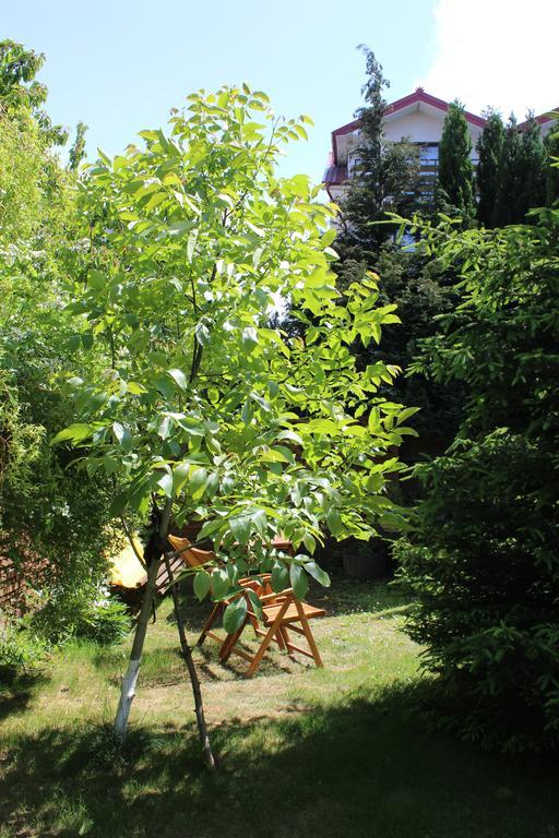 Ferienwohnung Patrycja Władysławowo Exterior foto