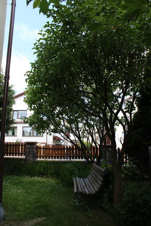 Ferienwohnung Patrycja Władysławowo Exterior foto