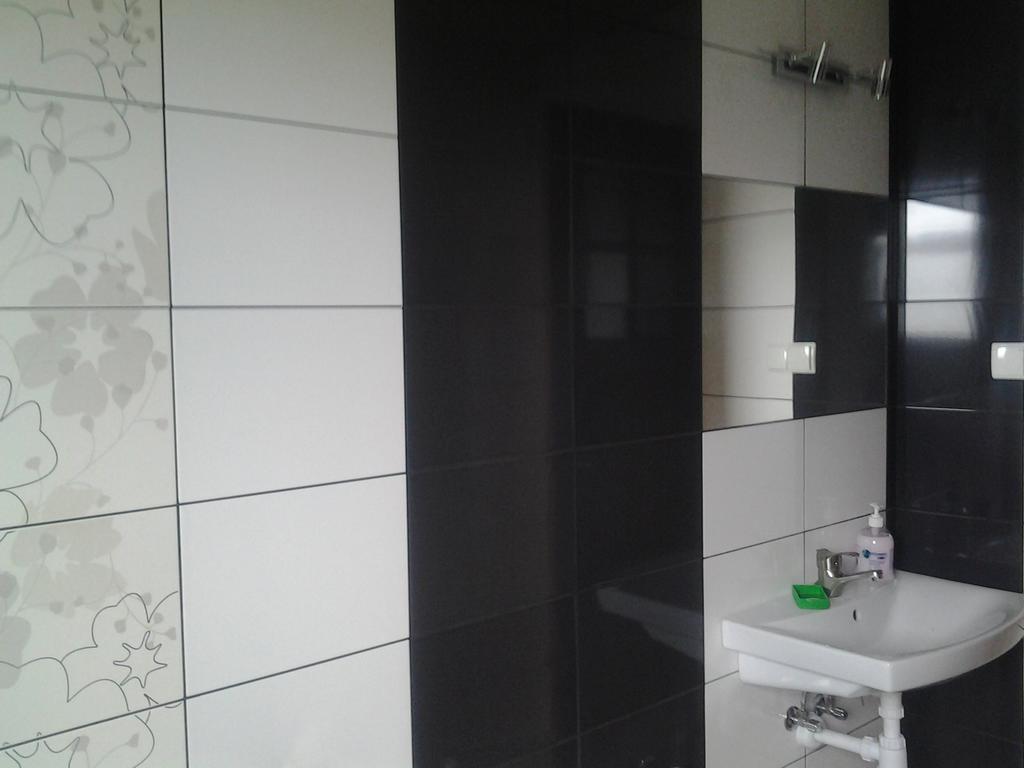 Ferienwohnung Patrycja Władysławowo Exterior foto