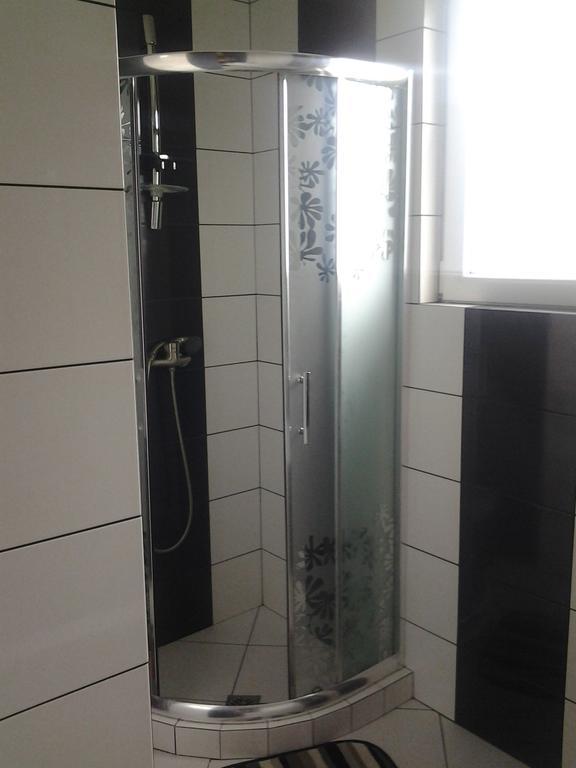 Ferienwohnung Patrycja Władysławowo Exterior foto